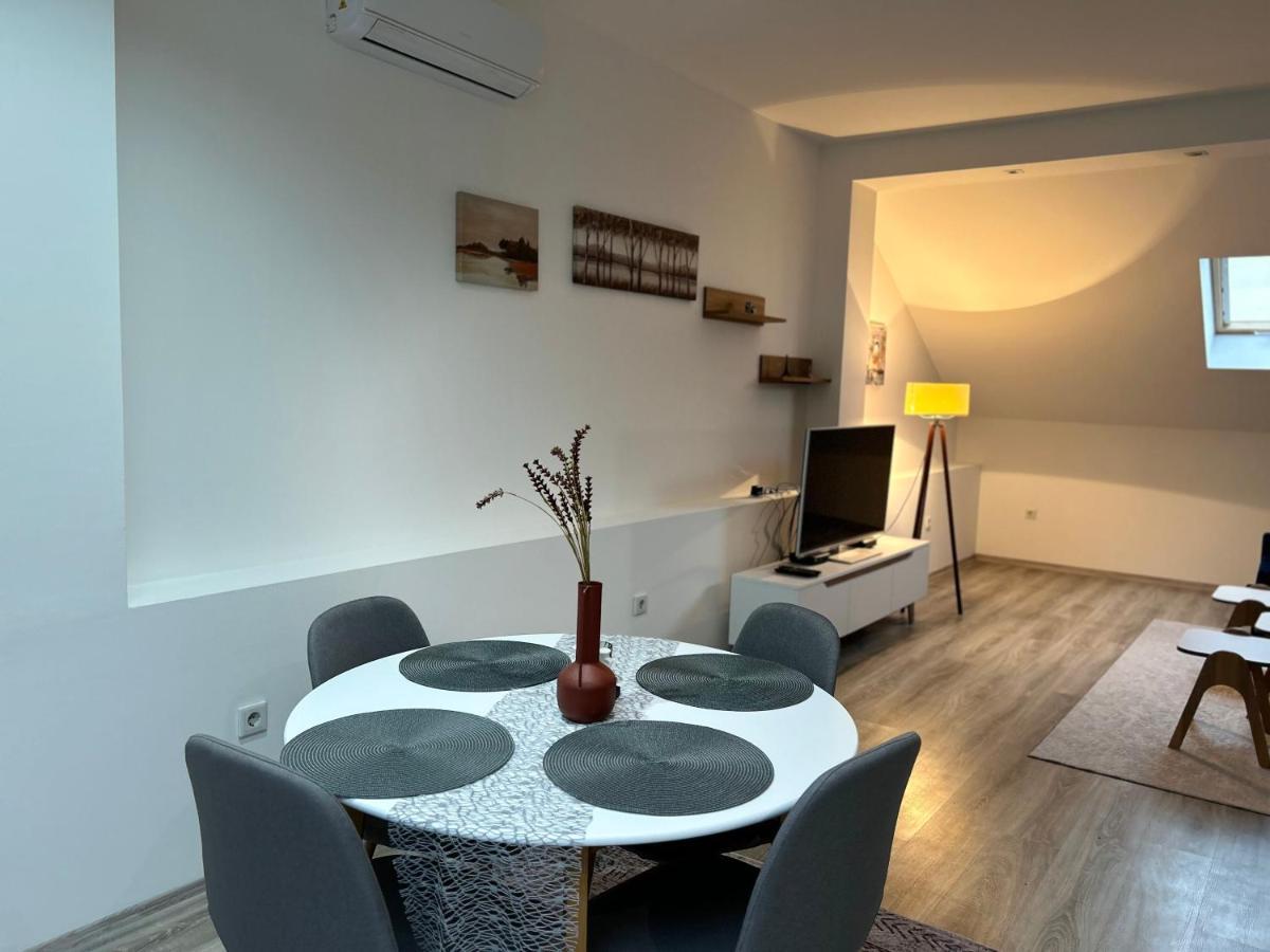 Ilidza Blue Nest Apartment Sarajevo Exterior foto