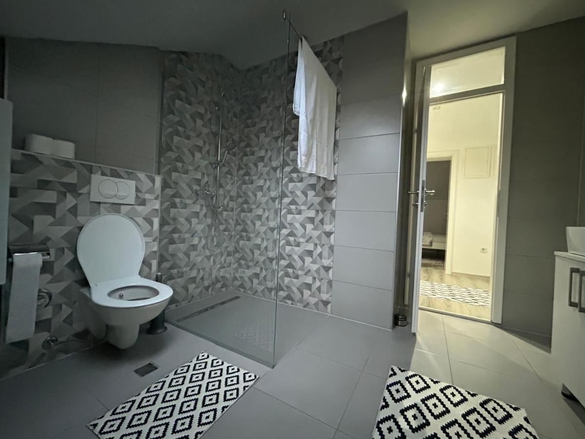 Ilidza Blue Nest Apartment Sarajevo Exterior foto